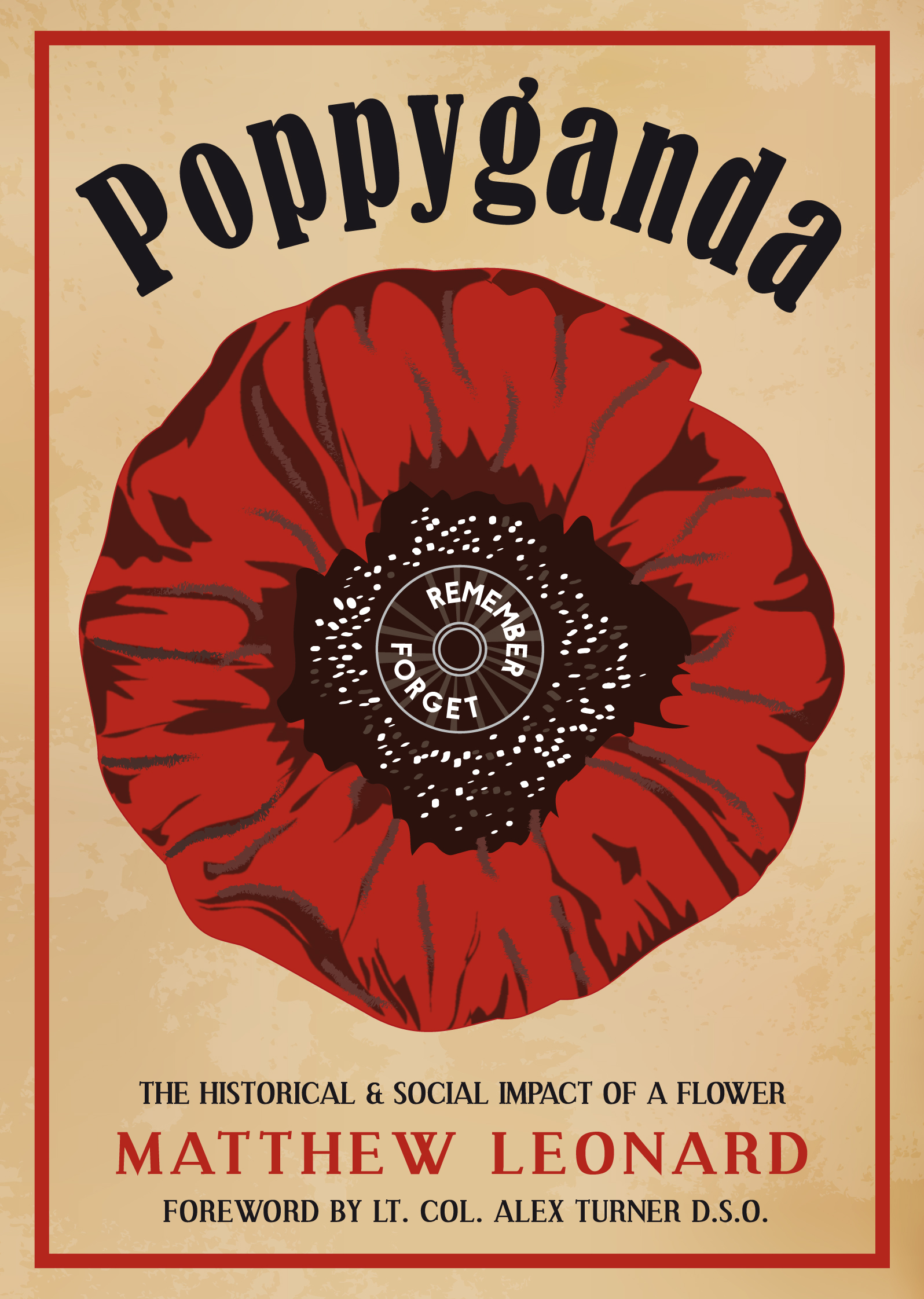 Poppyganda Final Cover